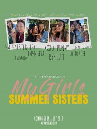 My Girls in Summer Sisters