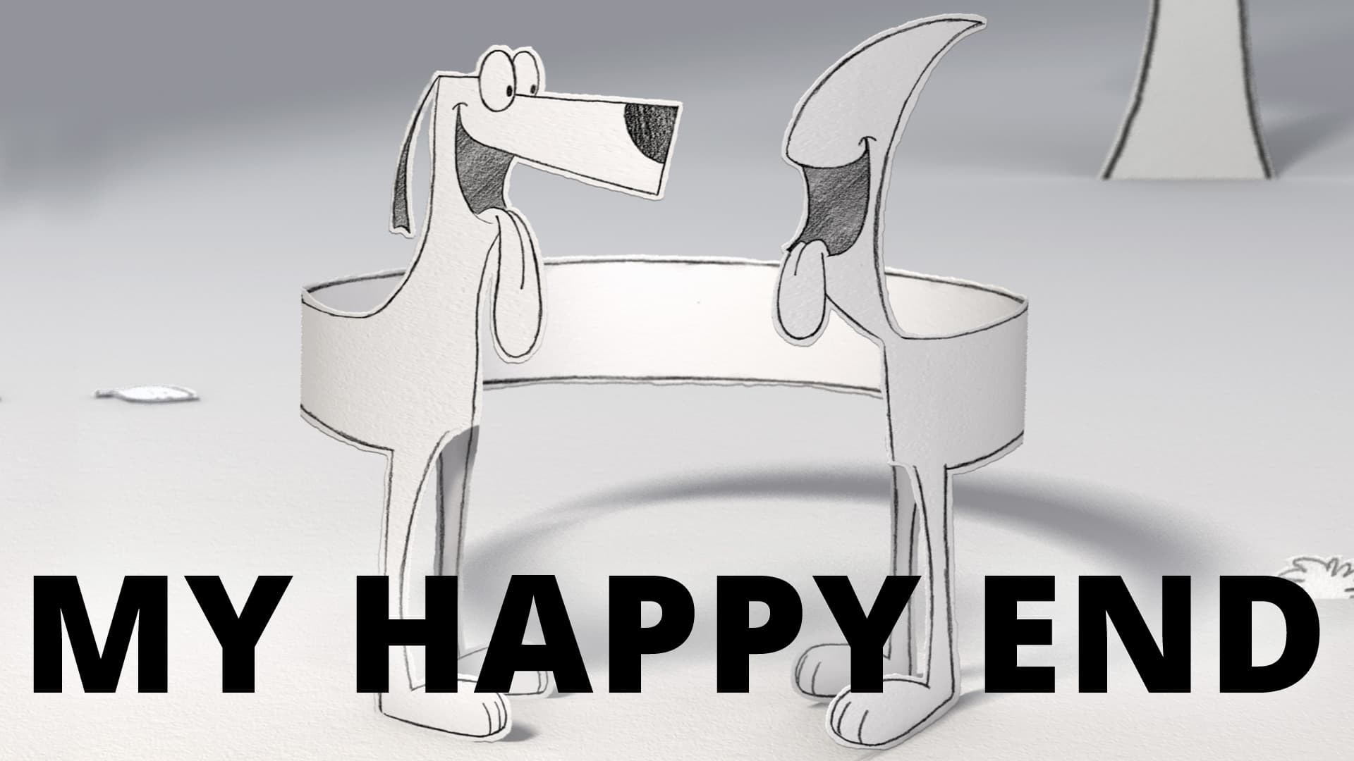 Foto de MY HAPPY END