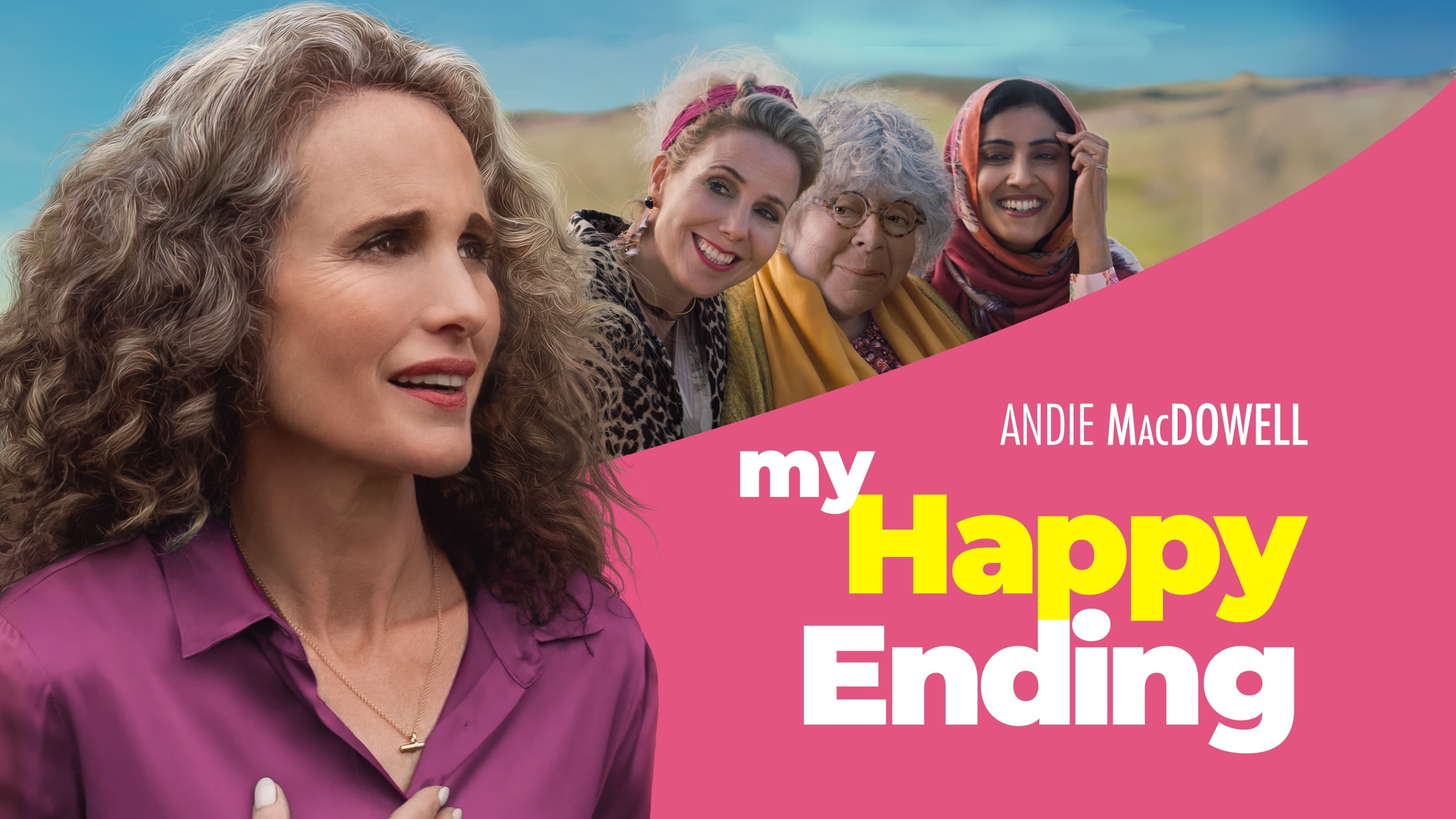 Foto de MY HAPPY ENDING