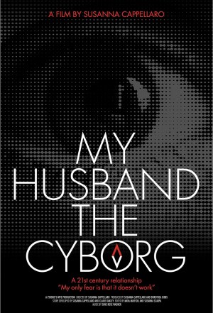 My Husband, the Cyborg