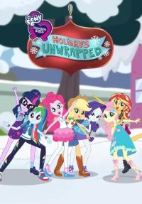 My Little Pony: Equestria Girls