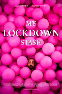 My Lockdown Stash