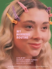 My Morning Routine
