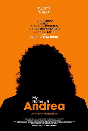 My Name Is Andrea 