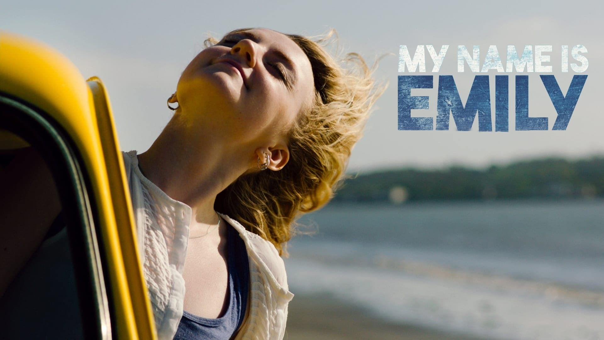 Foto de MY NAME IS EMILY