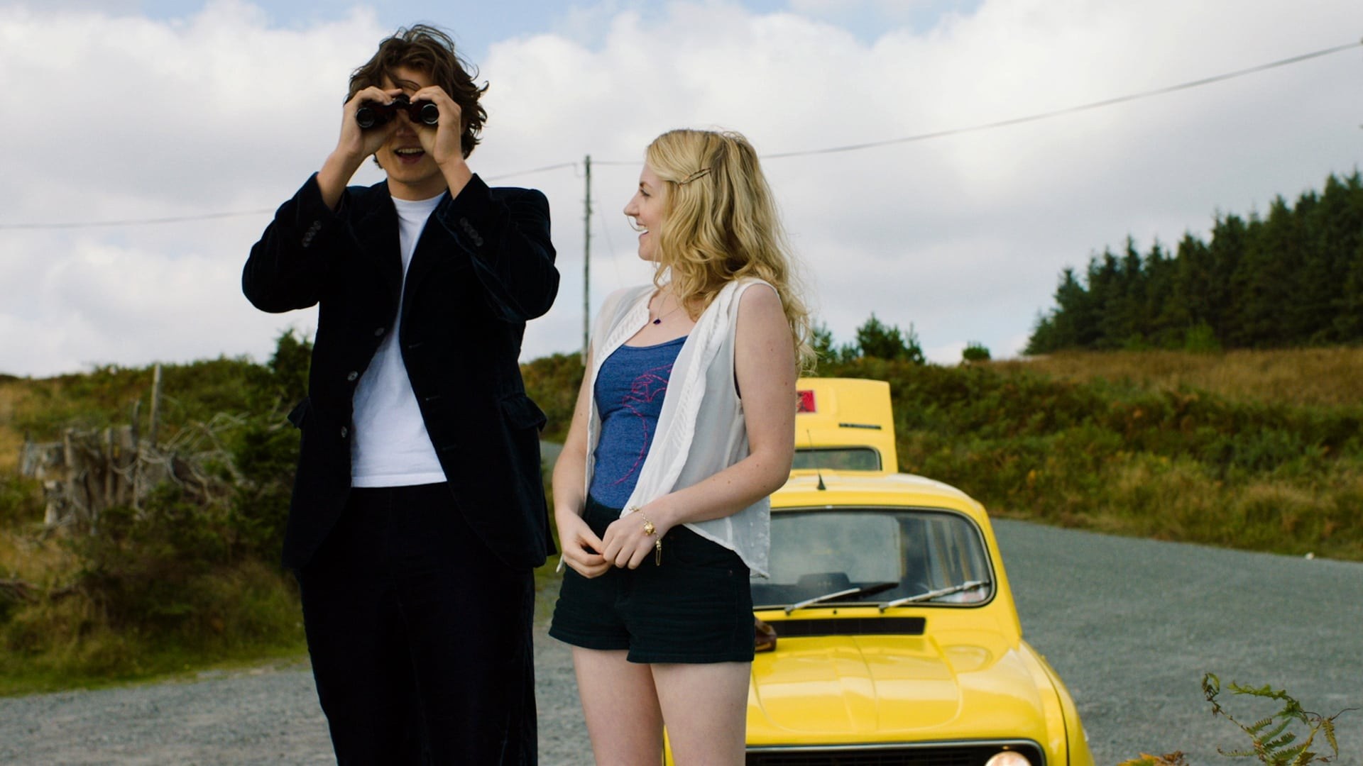 Foto de MY NAME IS EMILY