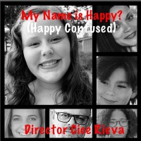 My Name Is Happy? (Happy Confused)