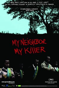 Película My Neighbor, My Killer