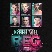 My Night with Reg