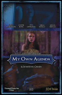 My Own Agenda