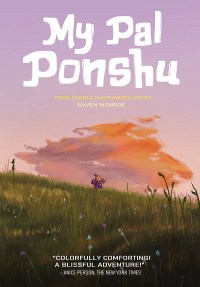 My Pal Ponshu