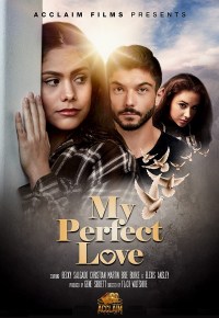 My Perfect Love