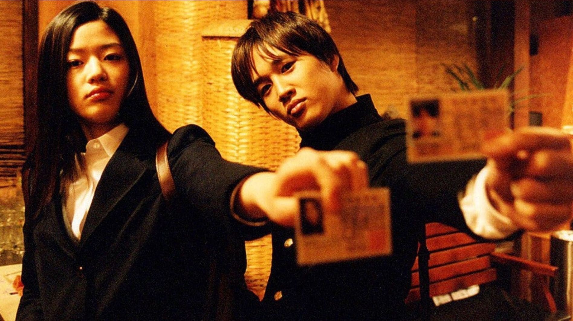 Foto de MY SASSY GIRL