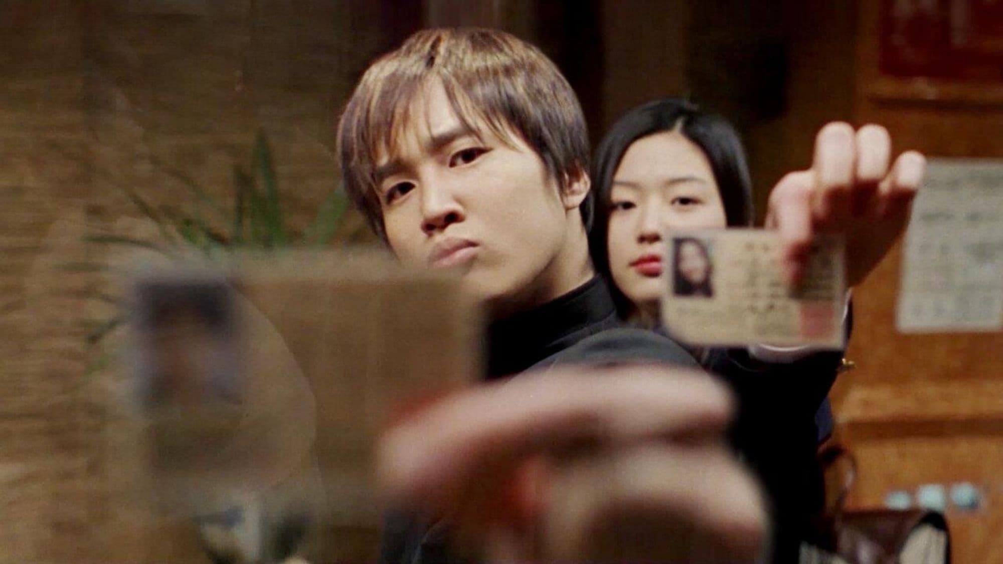Foto de MY SASSY GIRL