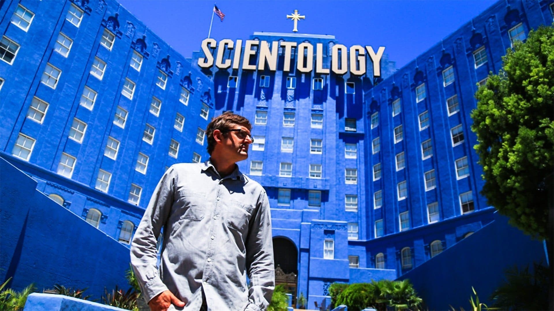 Foto de MY SCIENTOLOGY MOVIE 