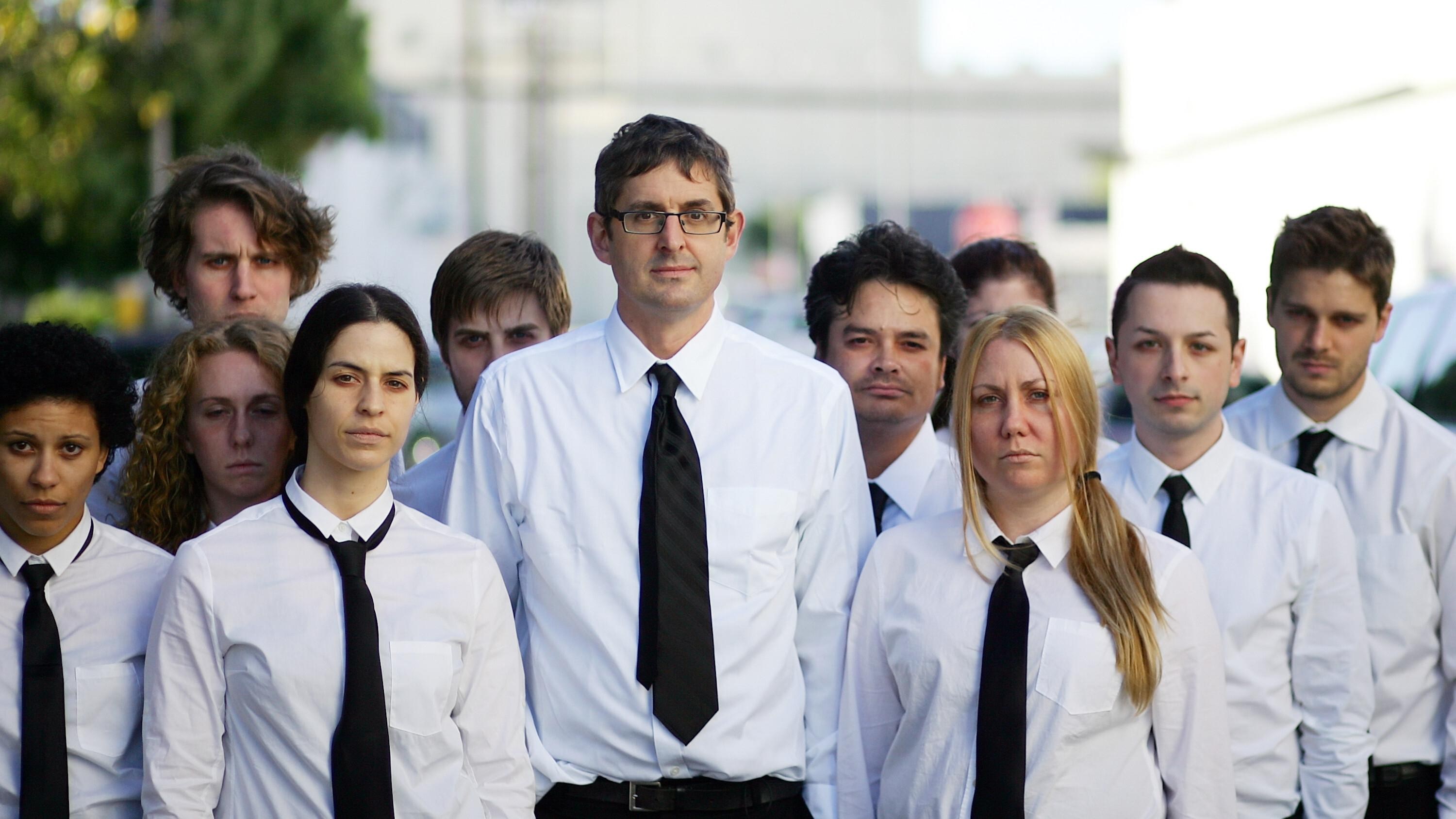 Foto de MY SCIENTOLOGY MOVIE 