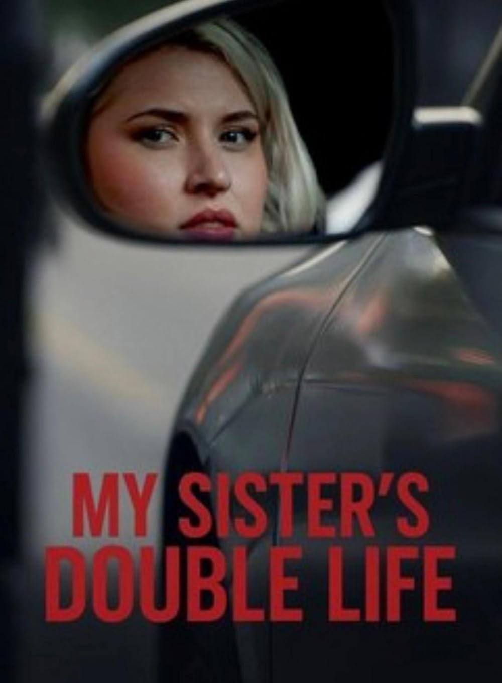 Poster de MY SISTER'S DOUBLE LIFE