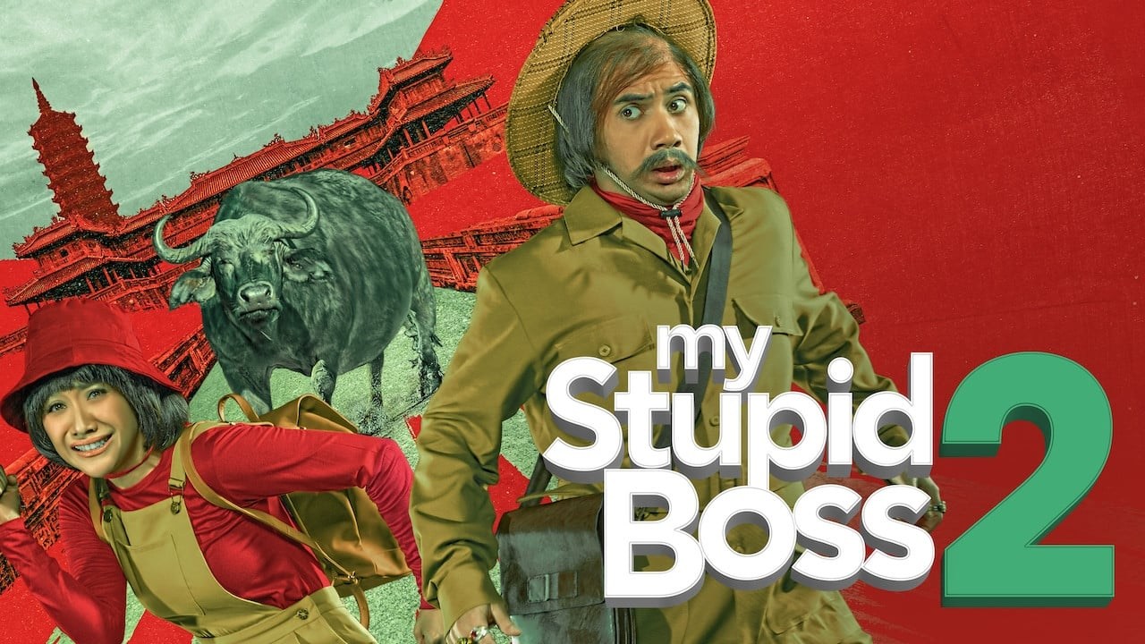 Foto de MY STUPID BOSS 2