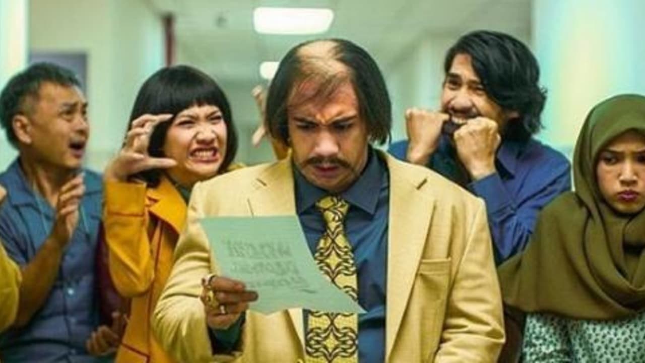 Foto de MY STUPID BOSS 2