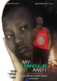 My Uncle and I