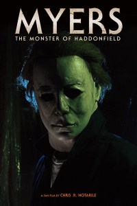 Myers: The Monster of Haddonfield