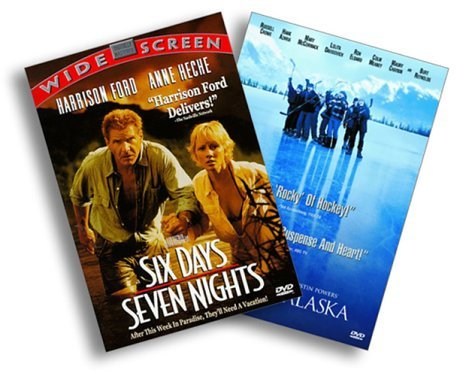 Foto de MYSTERY, ALASKA
