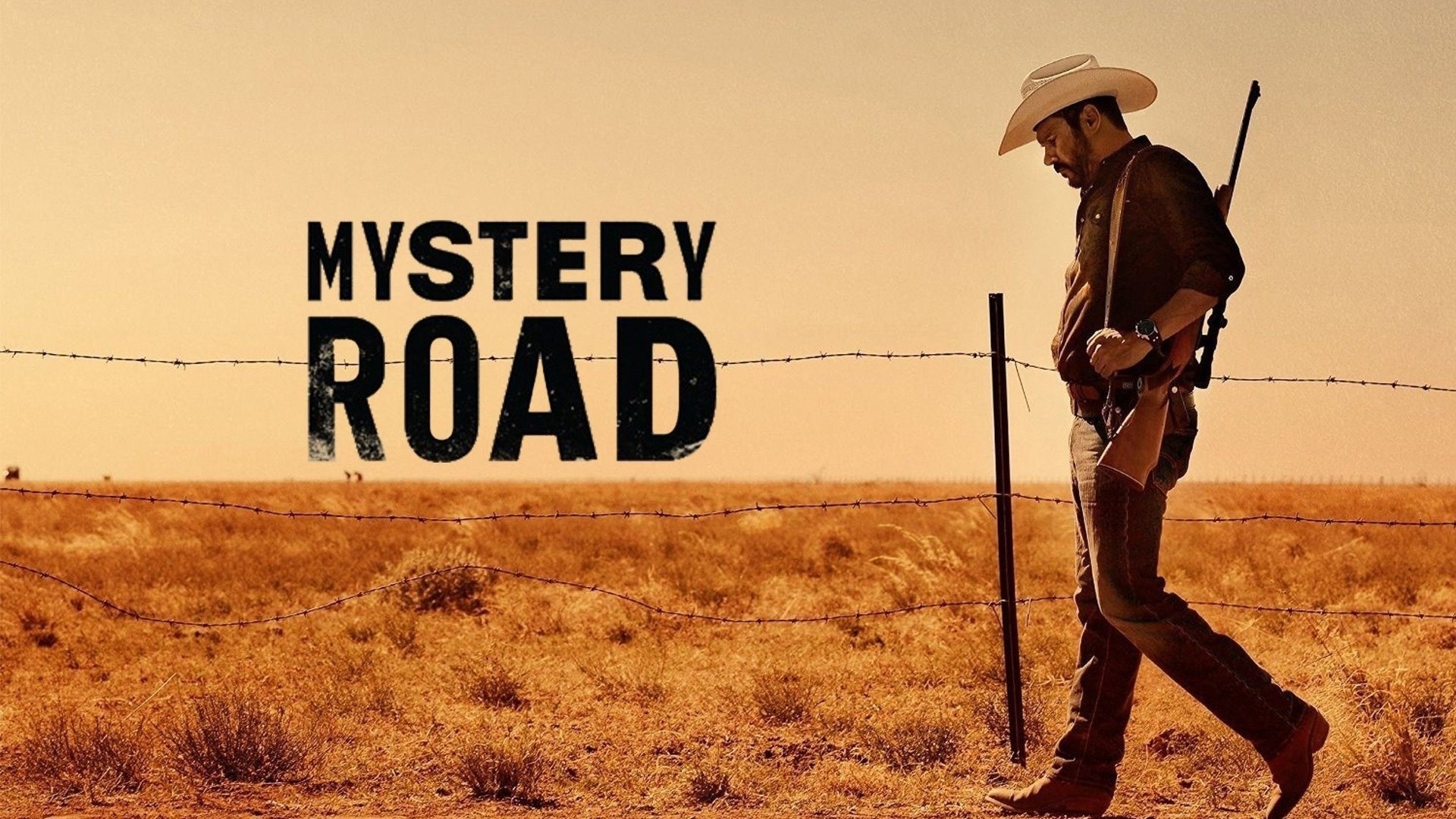 Foto de MYSTERY ROAD