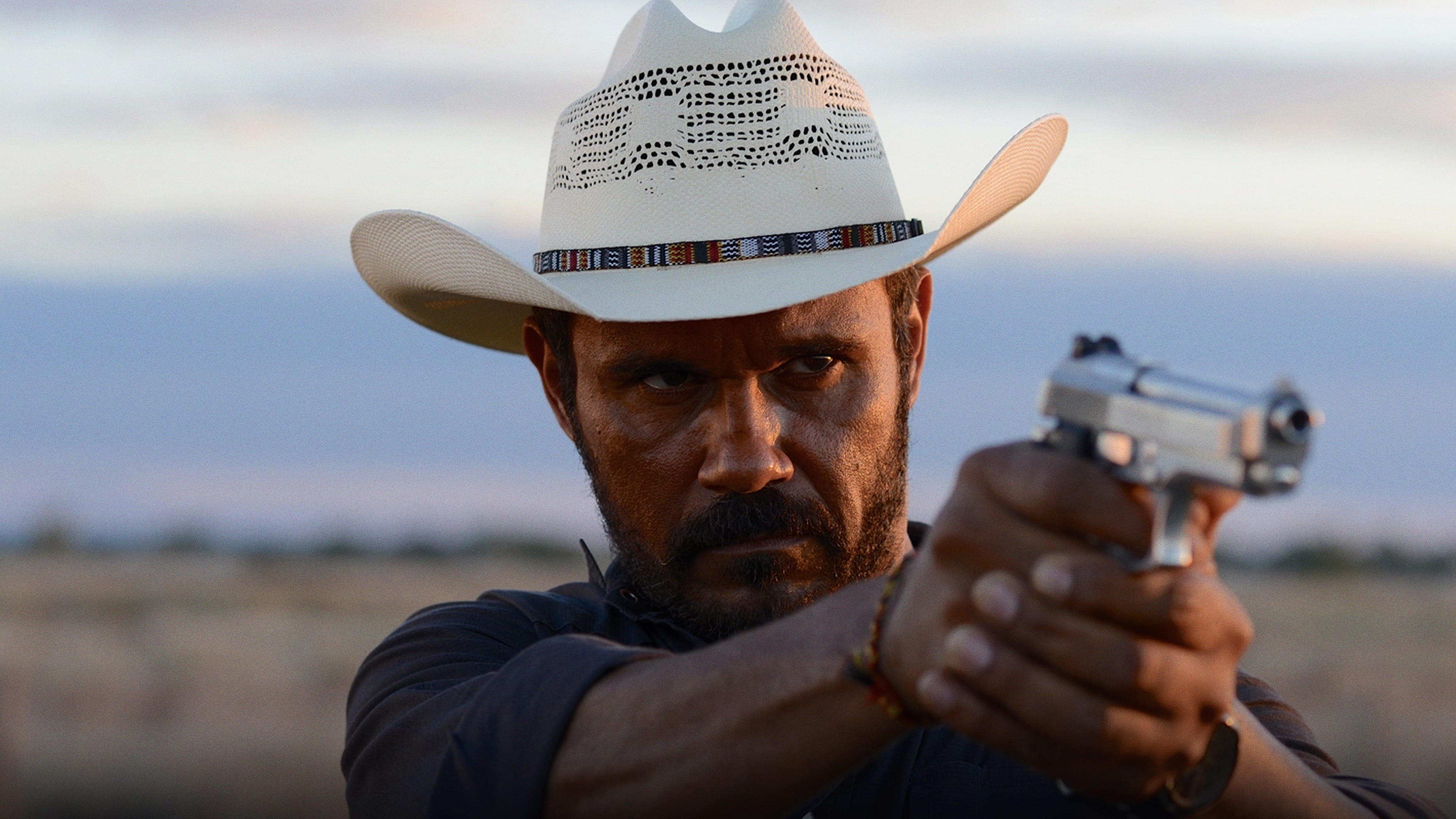 Foto de MYSTERY ROAD