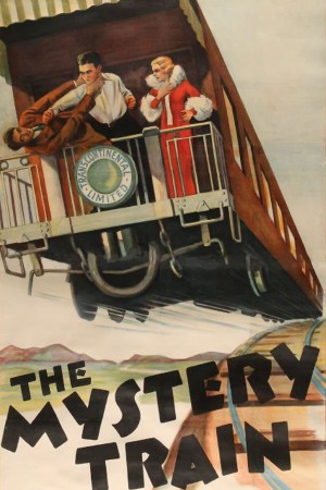 Mystery Train