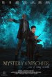 Mystery & Mischief Case of Nomaj Scramble