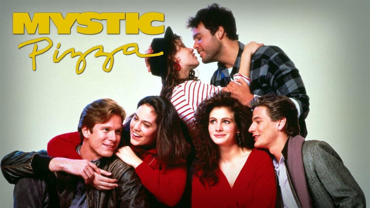 Foto de Mystic Pizza