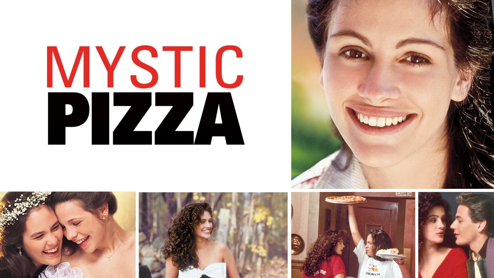 Foto de Mystic Pizza