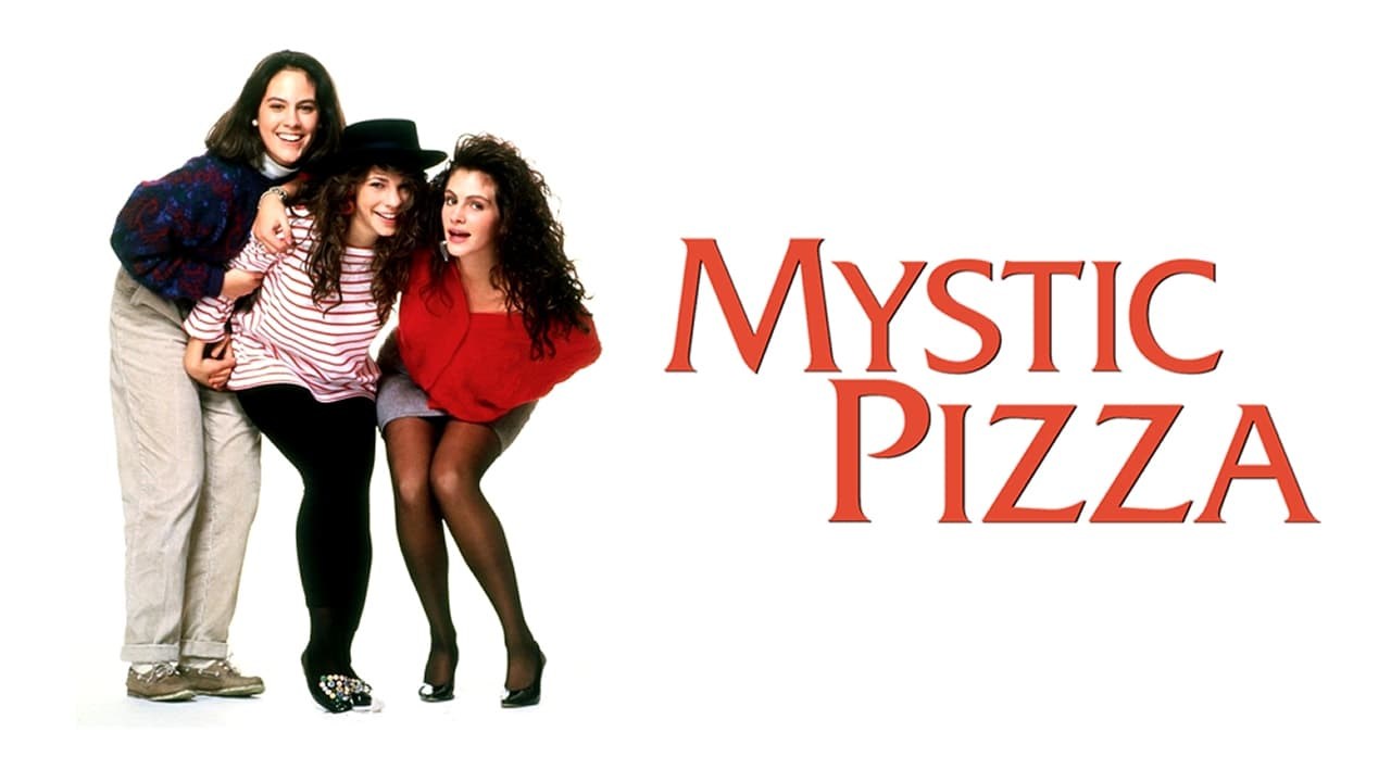 Foto de Mystic Pizza