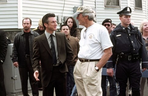 Foto de MYSTIC RIVER