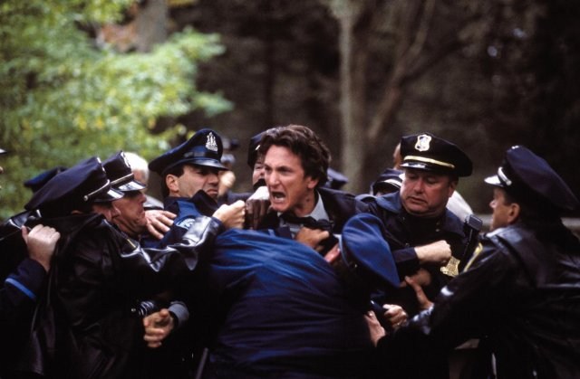 Foto de MYSTIC RIVER