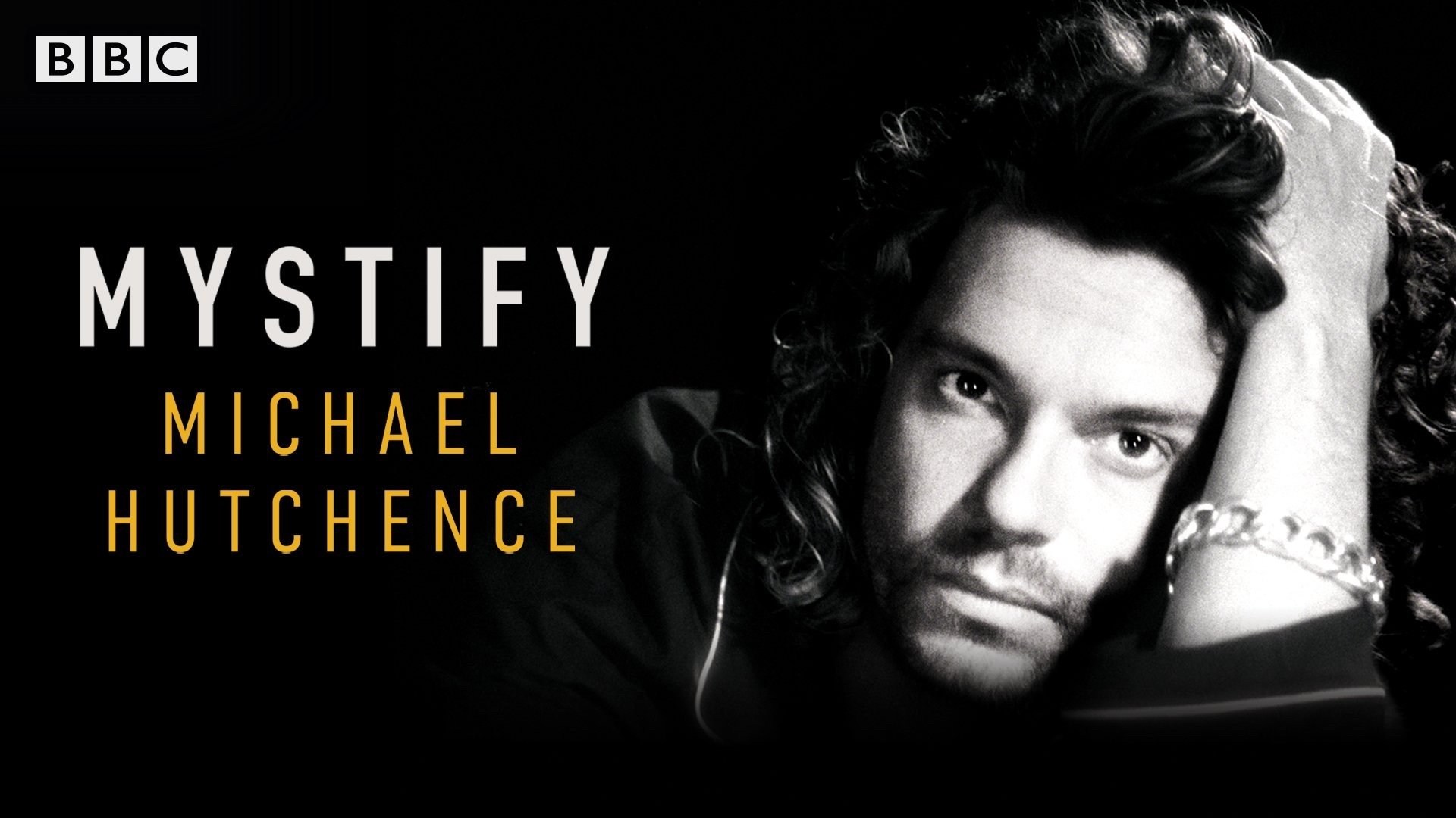 Foto de MYSTIFY: MICHAEL HUTCHENCE