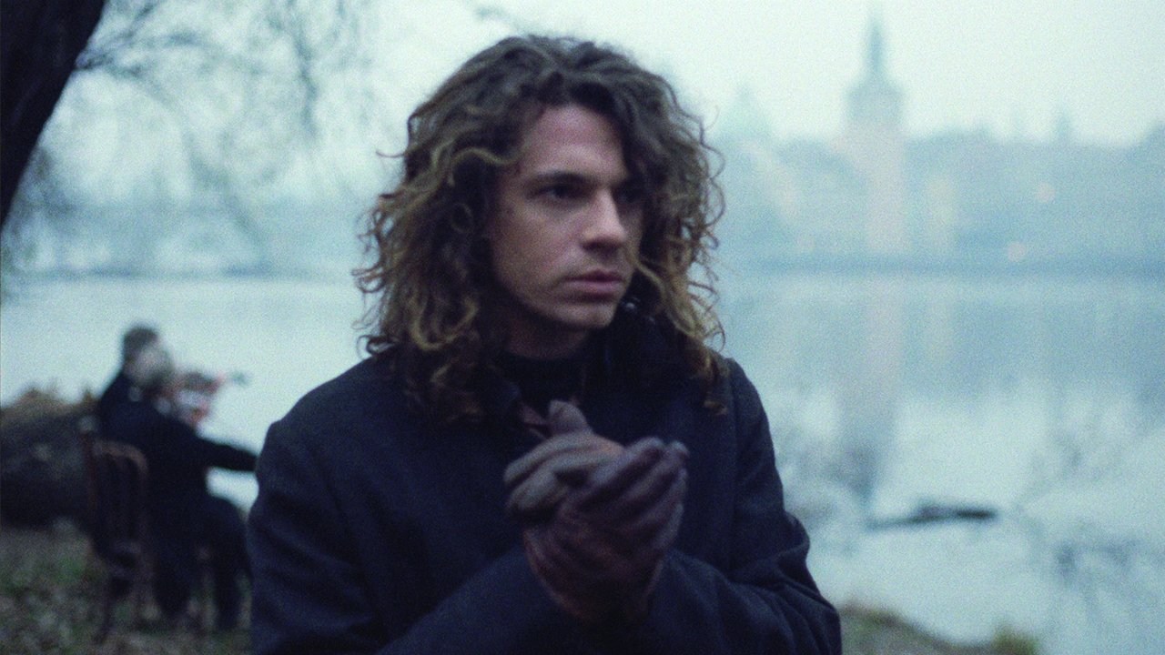 Foto de MYSTIFY: MICHAEL HUTCHENCE