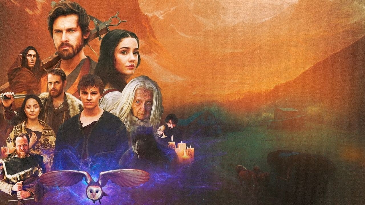 Foto de MYTHICA: STORMBOUND