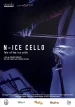 N-Ice Cello: Storia del violoncello di ghiaccio