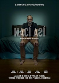 Nací Así