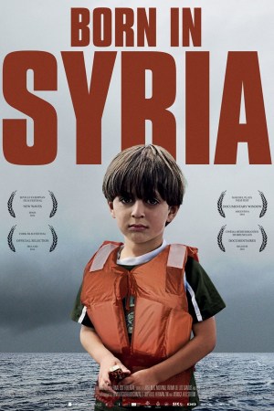 Nacido en Siria