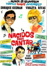 Nacidos para cantar