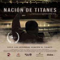 Nación de Titanes