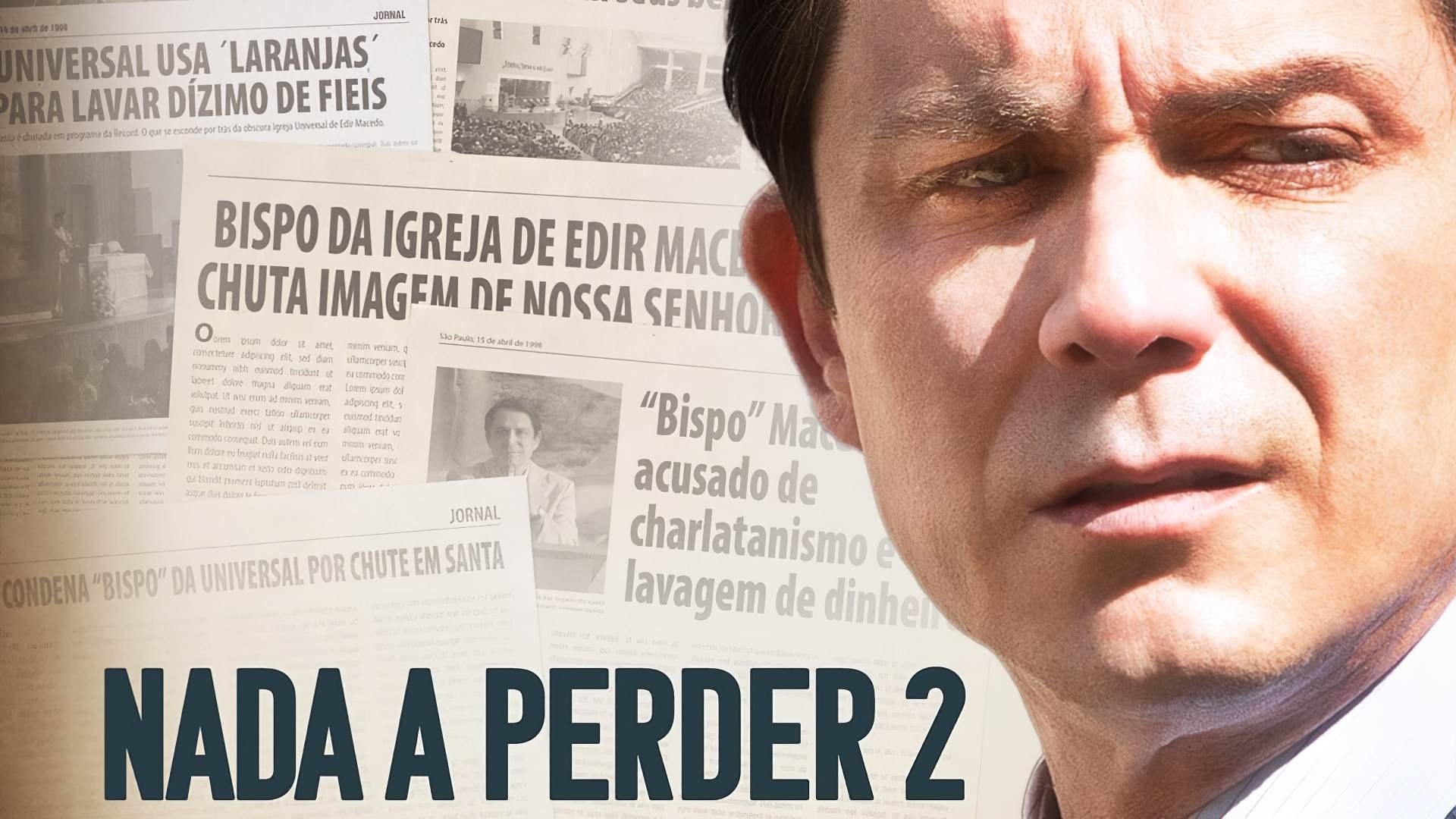 Foto de NADA A PERDER 2