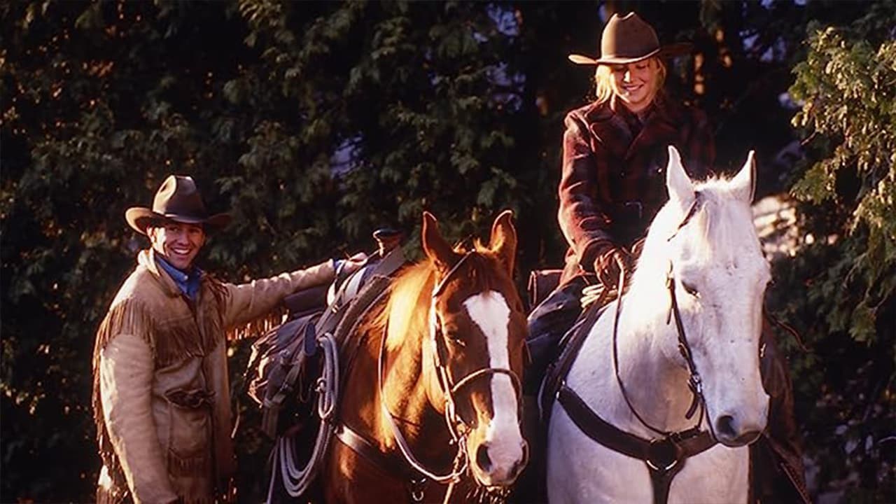 Foto de NADA ES DEMASIADO BUENO PARA UN VAQUERO