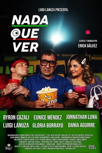Nada Que Ver