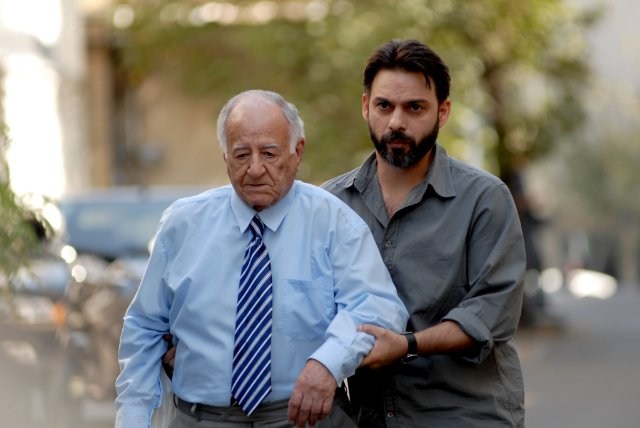 Foto de NADER Y SIMIN, UNA SEPARACIÓN
