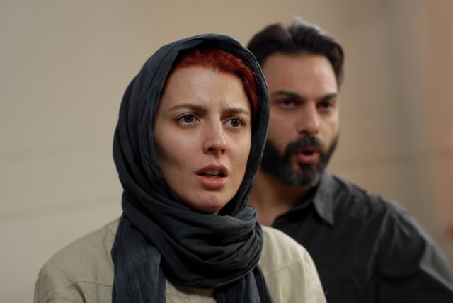 Foto de NADER Y SIMIN, UNA SEPARACIÓN