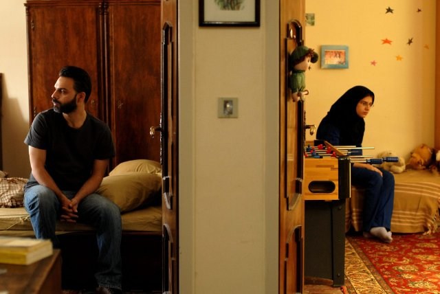 Foto de NADER Y SIMIN, UNA SEPARACIÓN