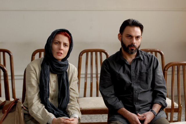 Foto de NADER Y SIMIN, UNA SEPARACIÓN